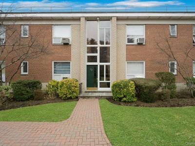 22 Channing Place #G