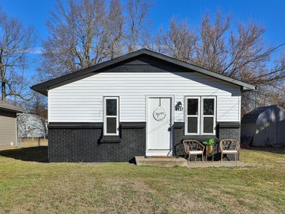 Property at 2137 W Brower Street, Springfield, MO