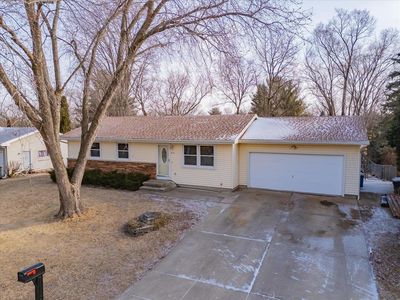 627 North Madison Street