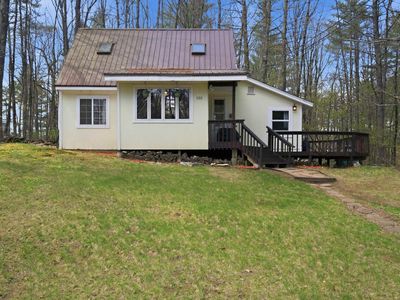 Property at 101 Canterbury Shore Drive, Canterbury, NH