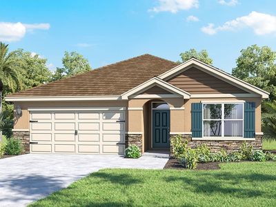 ARIA Plan, Sorrento Pines