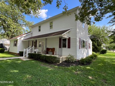 Property at 217 S 2nd St, North Baltimore, OH
