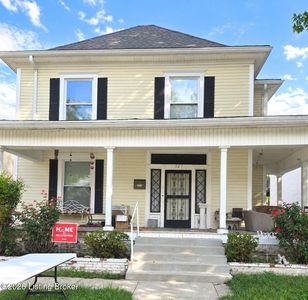 927 Bland Ave