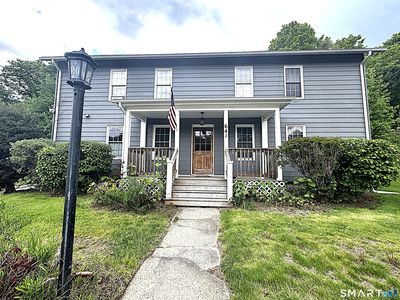 641 Wauregan Road
