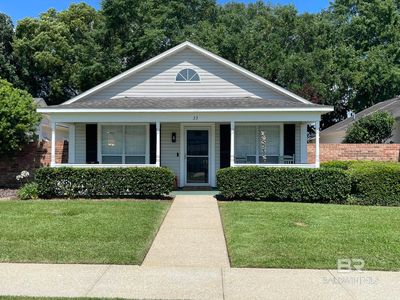Property at 33 Cottage Dr, Fairhope, AL