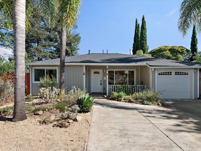 3 Garden St