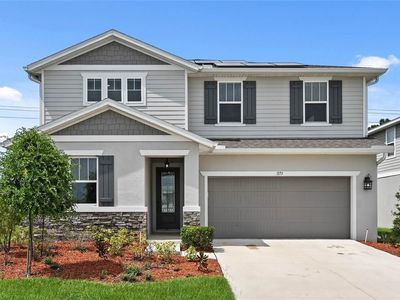 1173 Mattie Pointe Blvd