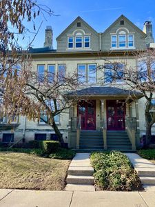 1037 East Ogden AVENUE