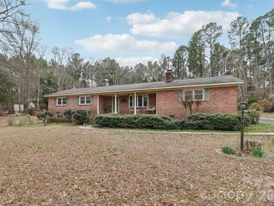 3624 Gaston Farm Rd
