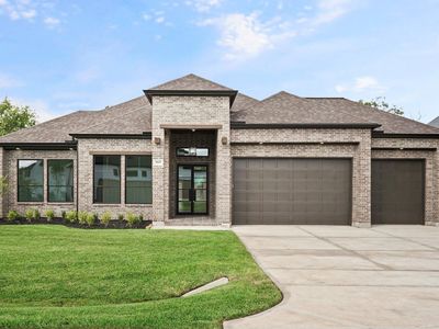 3607 Wellborn Dr