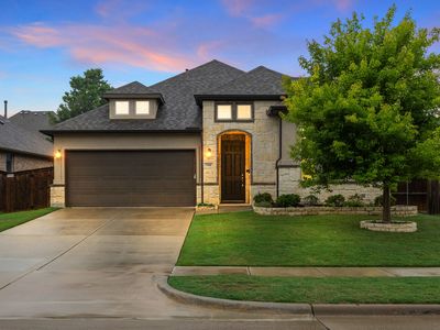 908 Spring Falls Dr