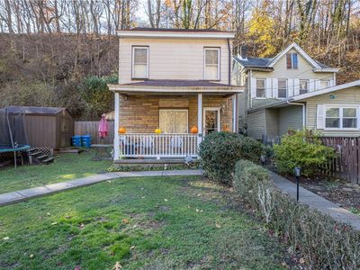 3318 Spring Garden Rd