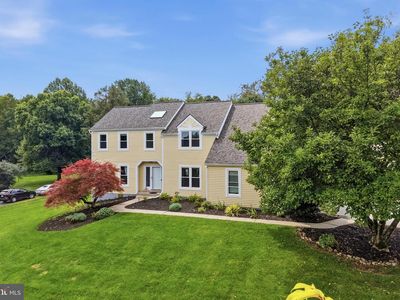 422 S Saddlebrook Cir