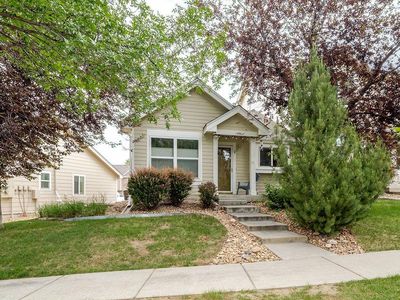 6714 Rose Creek Way #1