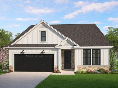 5020 Huckleberry Ln. Lot 10