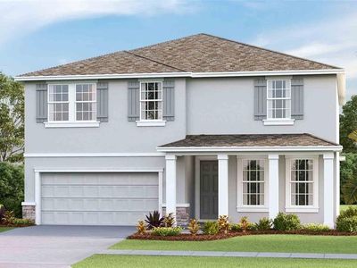 4285 SW 54th Street Rd