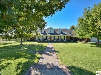 2430 Cottonwood Creek Rd