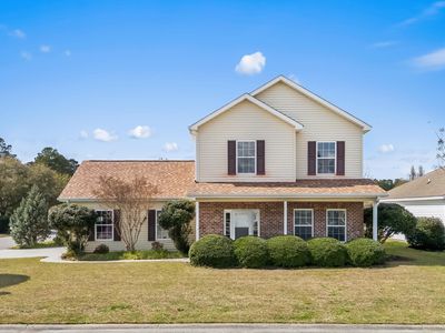 147 River Country Dr.