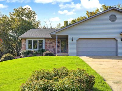 Property at 809 Shadow Bluff Dr, Galena, IL
