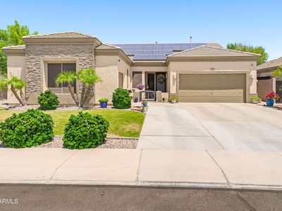9444 W MELINDA Lane