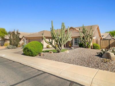 Property at 4344 E MONTGOMERY Road, Cave Creek, AZ