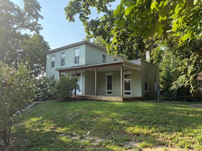 Property at 614 Howard St, Glasgow, MO