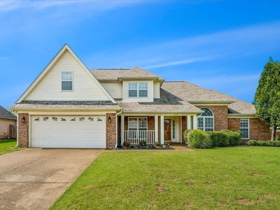 6335 Needle Ridge Rd