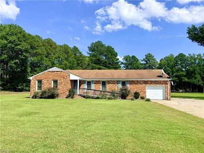 Property at 6147 Proctors Bridge Rd, Ivor, VA