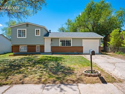 7115 White Mountain Dr
