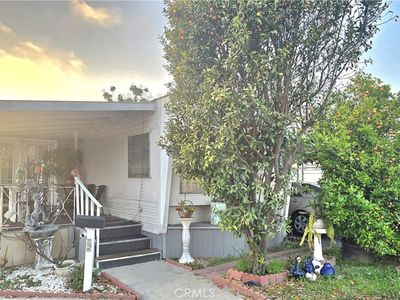 14352 Beach Blvd SPC 95