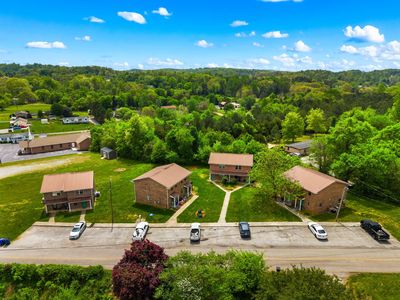 3229 Blue Springs Rd