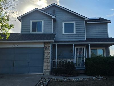 12137 Hudson Court