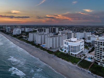 3211 S Ocean Boulevard #802