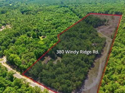 Property at 380 Windy Ridge Rd, Trenton, SC