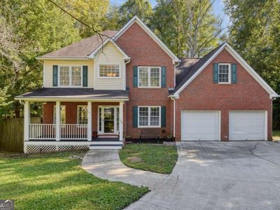 120 Hollow Springs Dr
