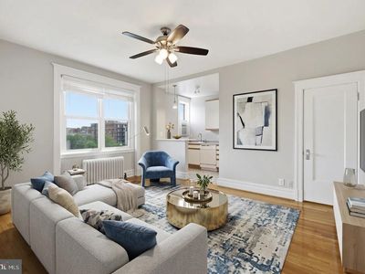 1514 17th St NW APT 502