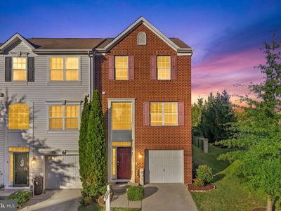 9300 Silver Charm Dr