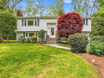 Property at 56 Yarmouth Rd, Norwood, MA