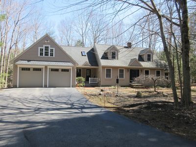 49 Birch Forest Drive