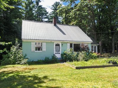 15 Greenwood Acres