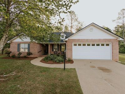 245 Mystic Pines Dr
