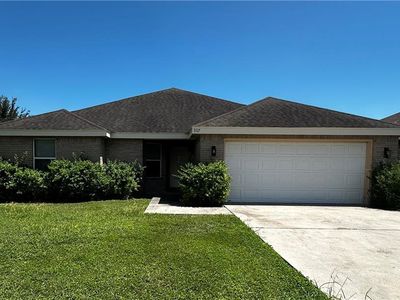 3117 Whitetail Dr