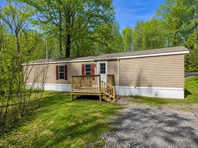 Property at 15 Lindbergh Avenue, Barre, VT