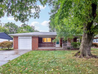 Property at 1651 Desoto Ln, Indianapolis, IN