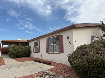 2000 S Apache Rd Lot 84
