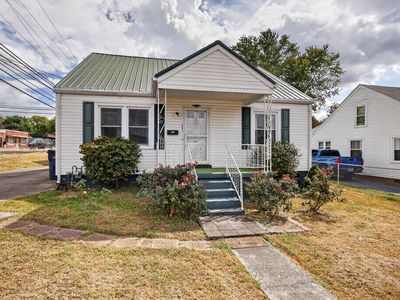 1801 Scribner Ave
