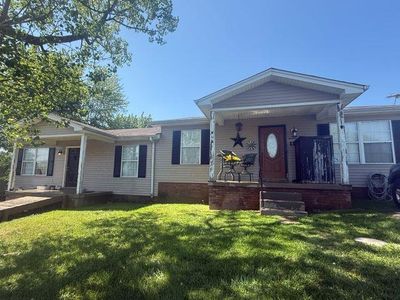 110 Allen Dr