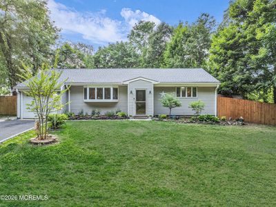 58 Dock Road