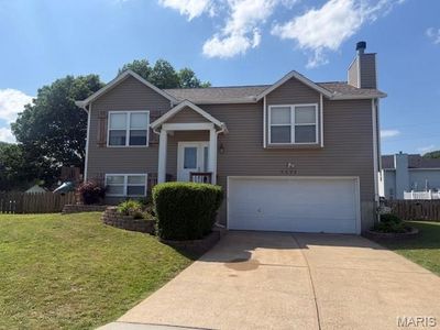 2522 Waterfront Ct