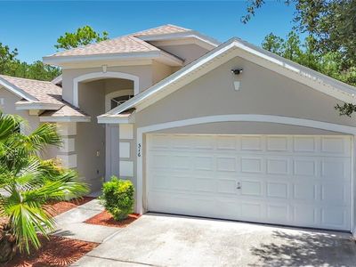 516 Pine Cone Dr